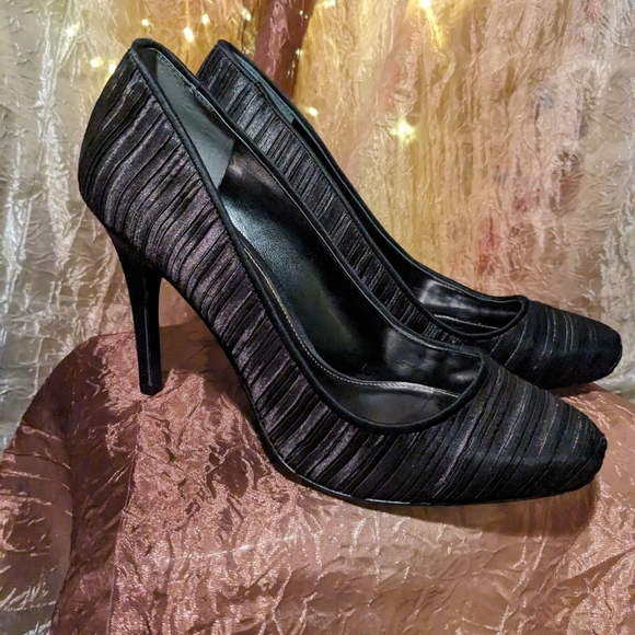 The touch of Nina heels - Picture 4 of 4